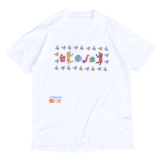 Citi Bank Art Tee