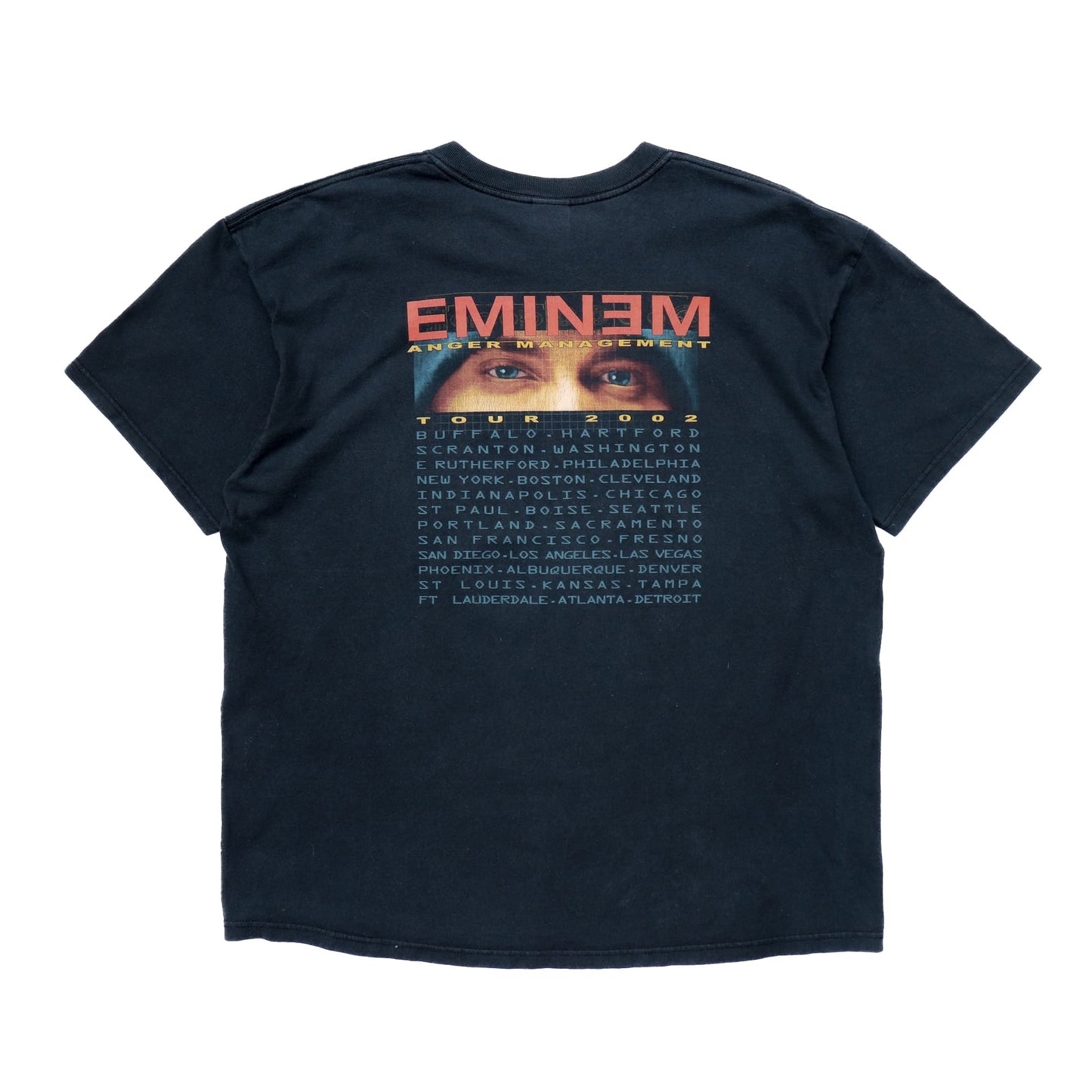 THE EMINEM SHOW Tee