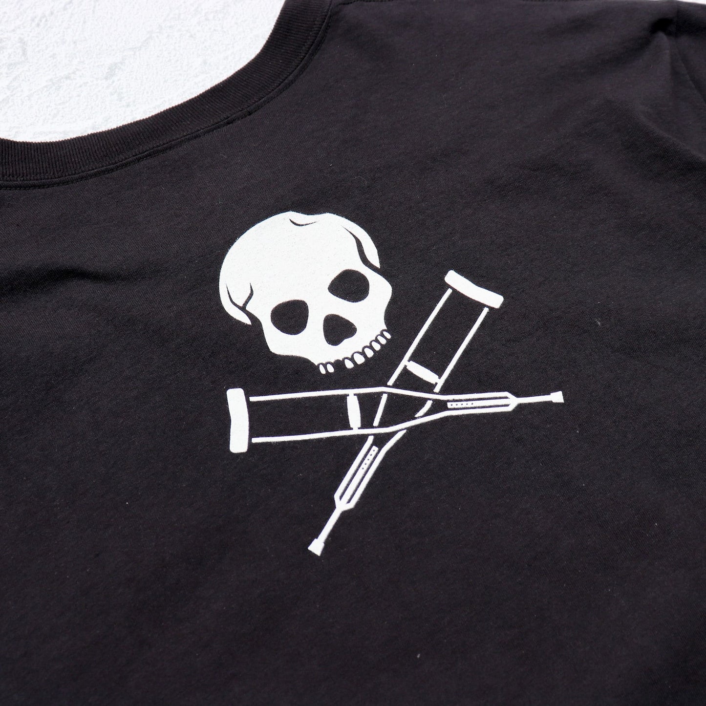 Jackass Number Two Tee