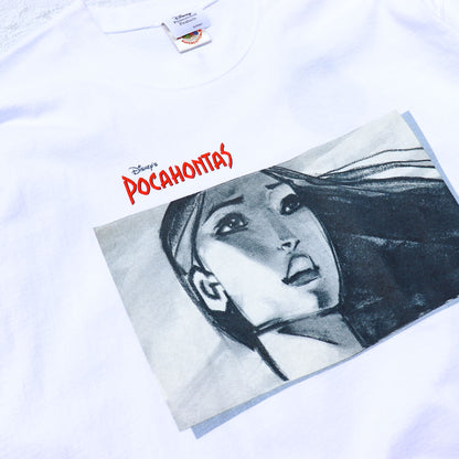 Pocahontas Tee