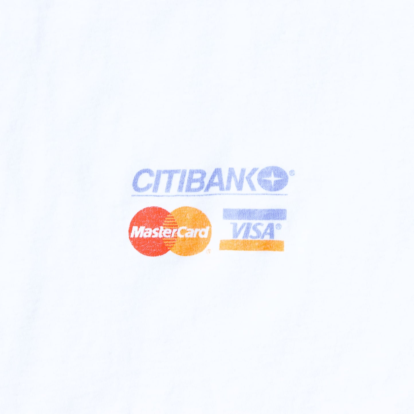 Citi Bank Art Tee