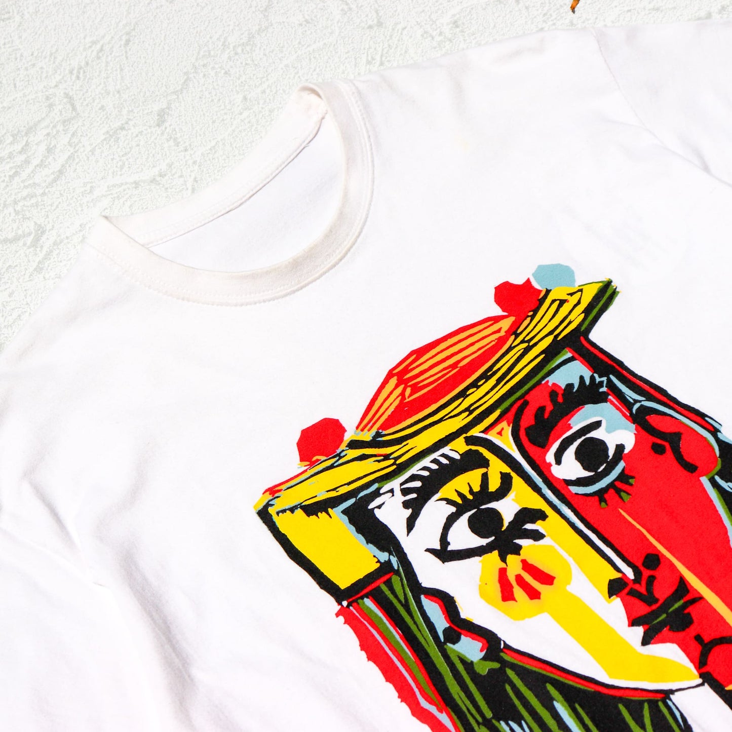 Picasso Tee