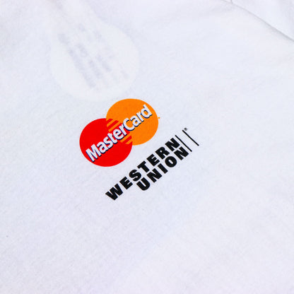 Master Card Tee