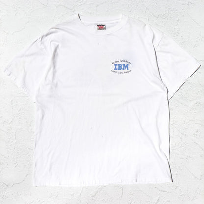 IBM Tee