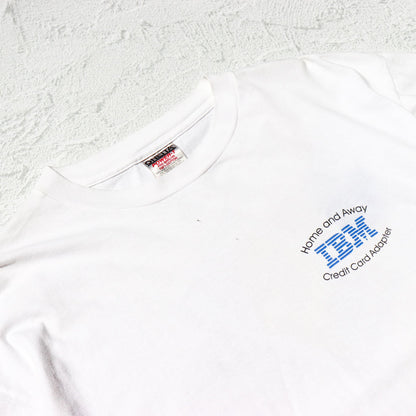 IBM Tee