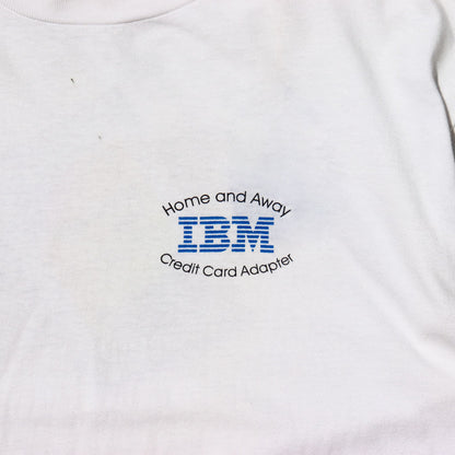 IBM Tee