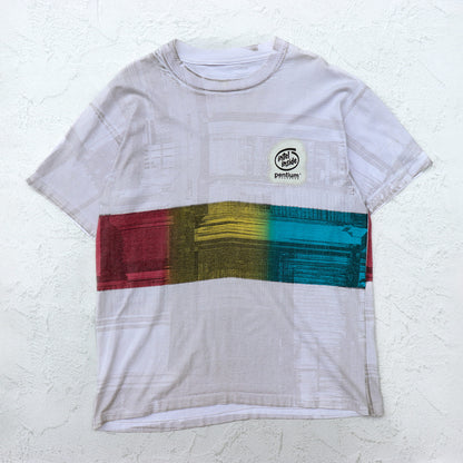 Intel All Over Print Tee