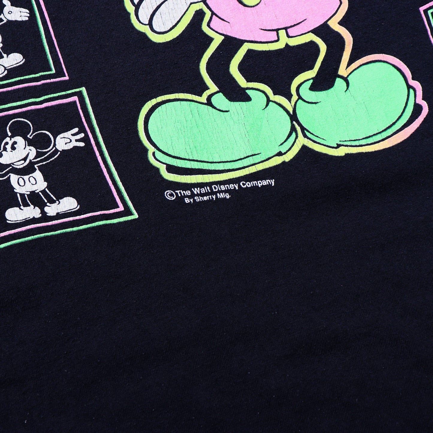 Mickey Tee