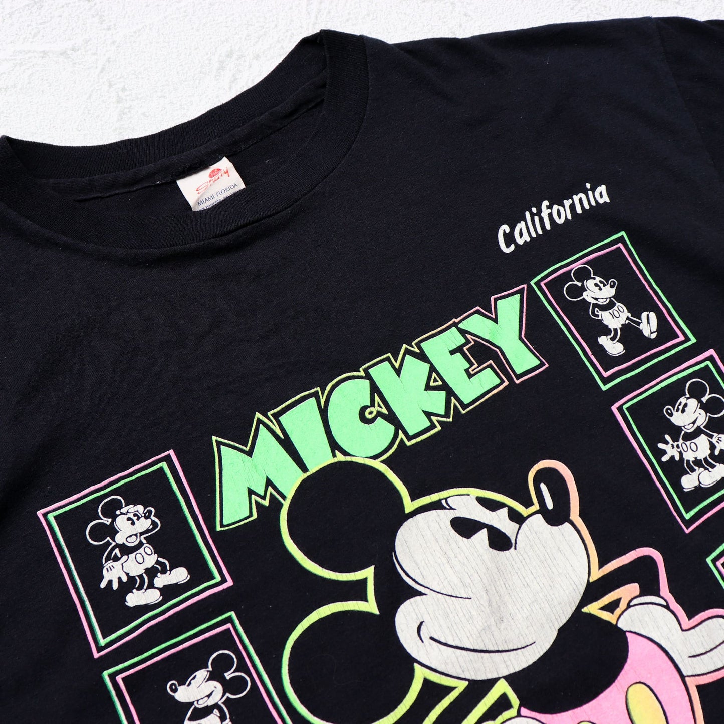 Mickey Tee