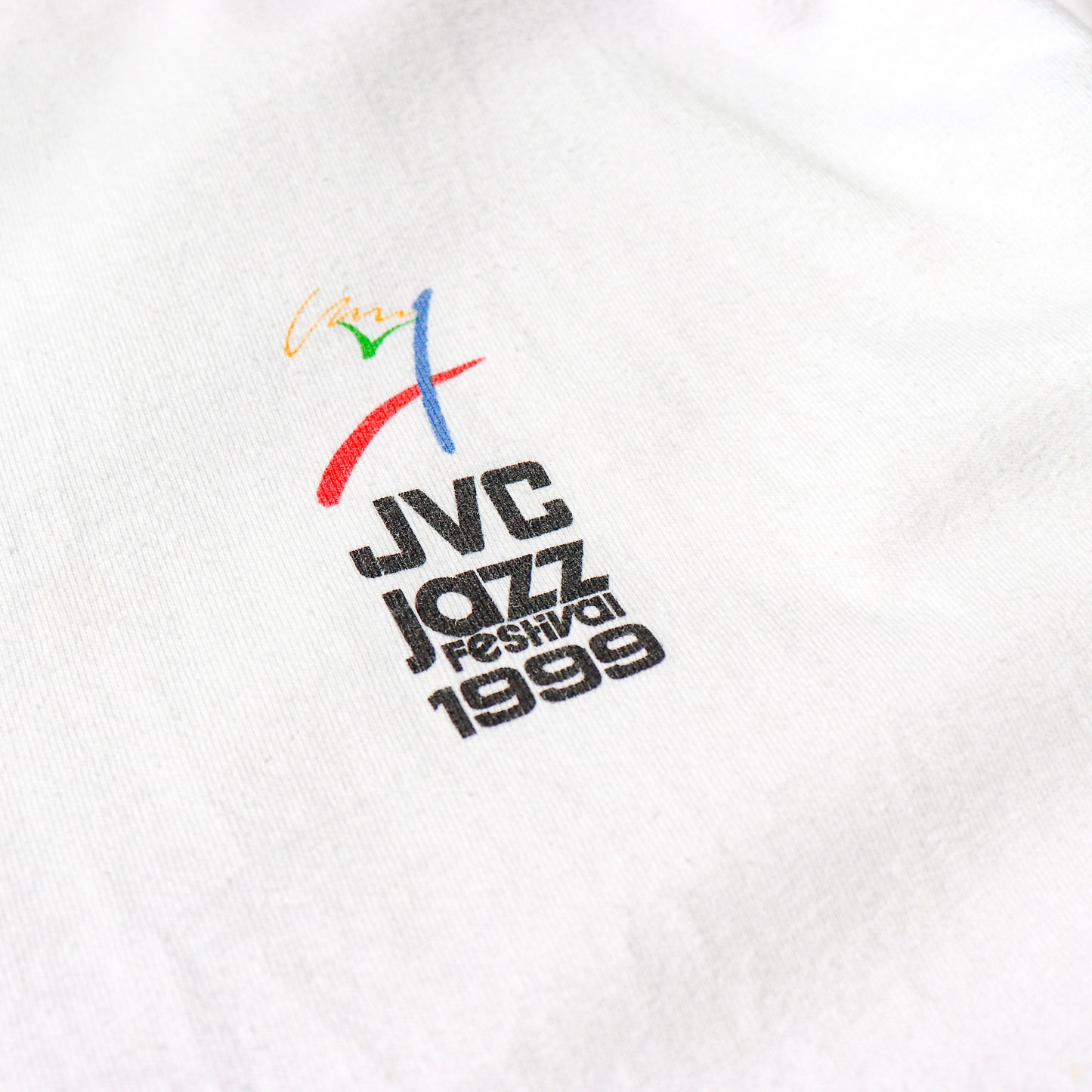 JVC Jazz Festival Tee