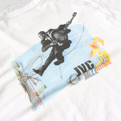 JVC Jazz Festival Tee