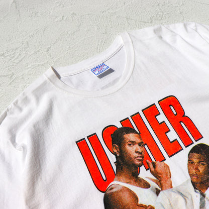 Usher Tee