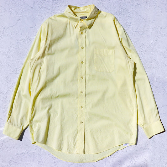 LANDS' END BD L/S Shirt