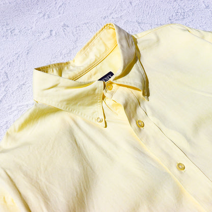 LANDS' END B.D L/S Shirt