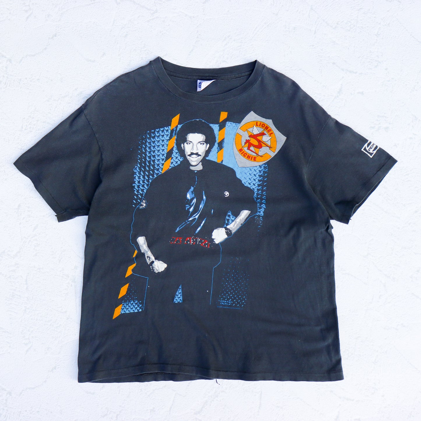 LIONEL RICHIE Tee