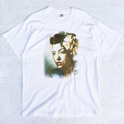 Gear Inc Billy Holiday Tee