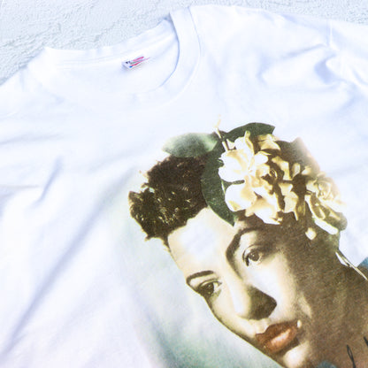 Gear Inc Billy Holiday Tee