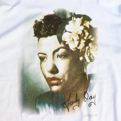 Gear Inc Billy Holiday Tee