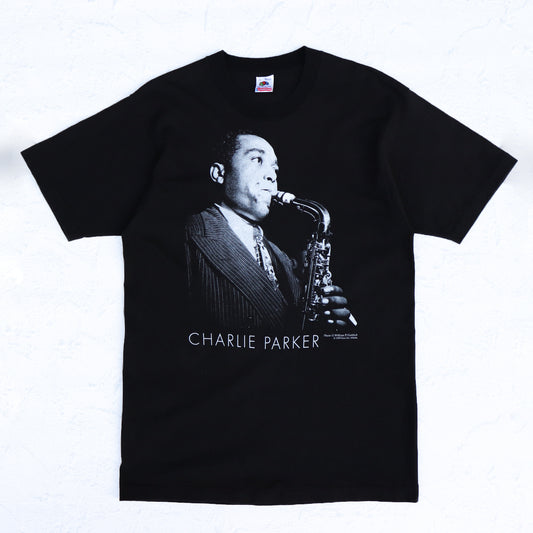 Gear Inc CHARLIE PARKER Tee