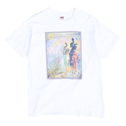 Salvador Dali The Hallucinogenic Toreador Tee