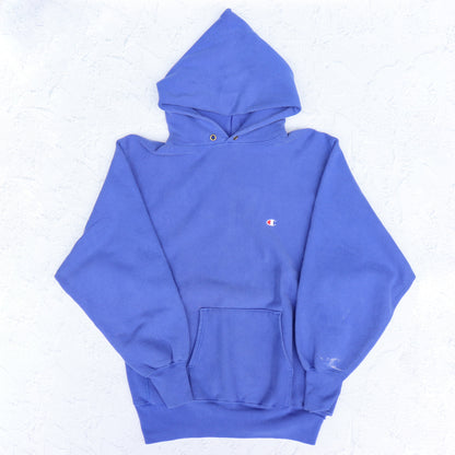 Champion Reverse Weave Parka LOGO