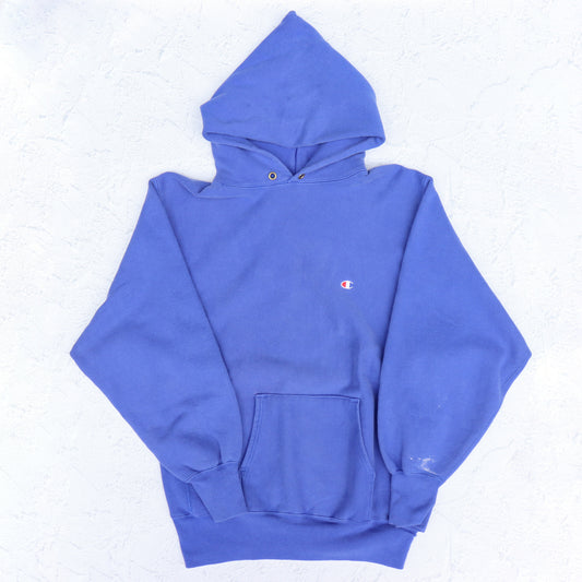 Champion Reverse Weave Parka LOGO