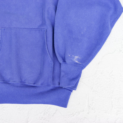 Champion Reverse Weave Parka LOGO