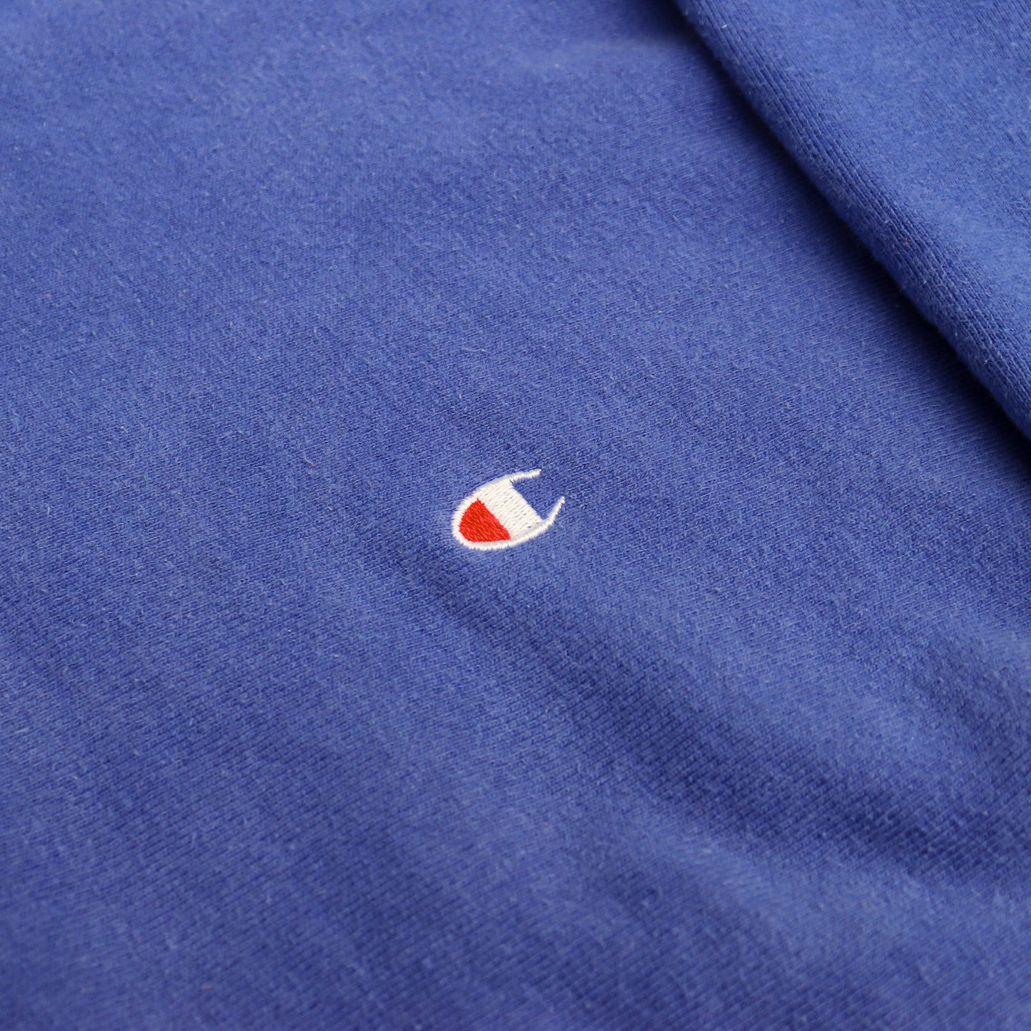 Champion Reverse Weave Parka LOGO