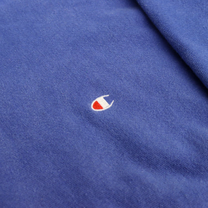 Champion Reverse Weave Parka LOGO