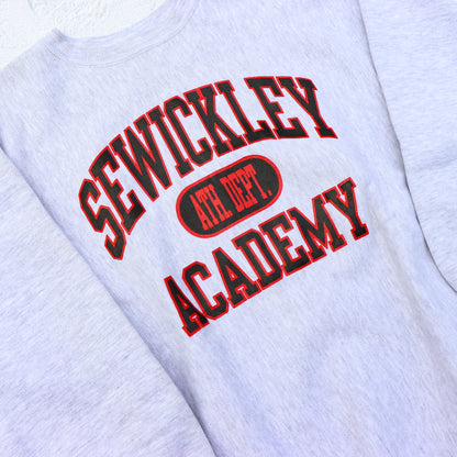 Champion Reverse Weave "SWEAT SEWICKLEY"