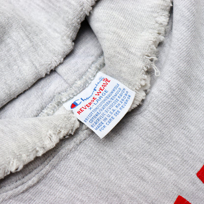 Champion Reverse Weave Parka "BERNARDS"