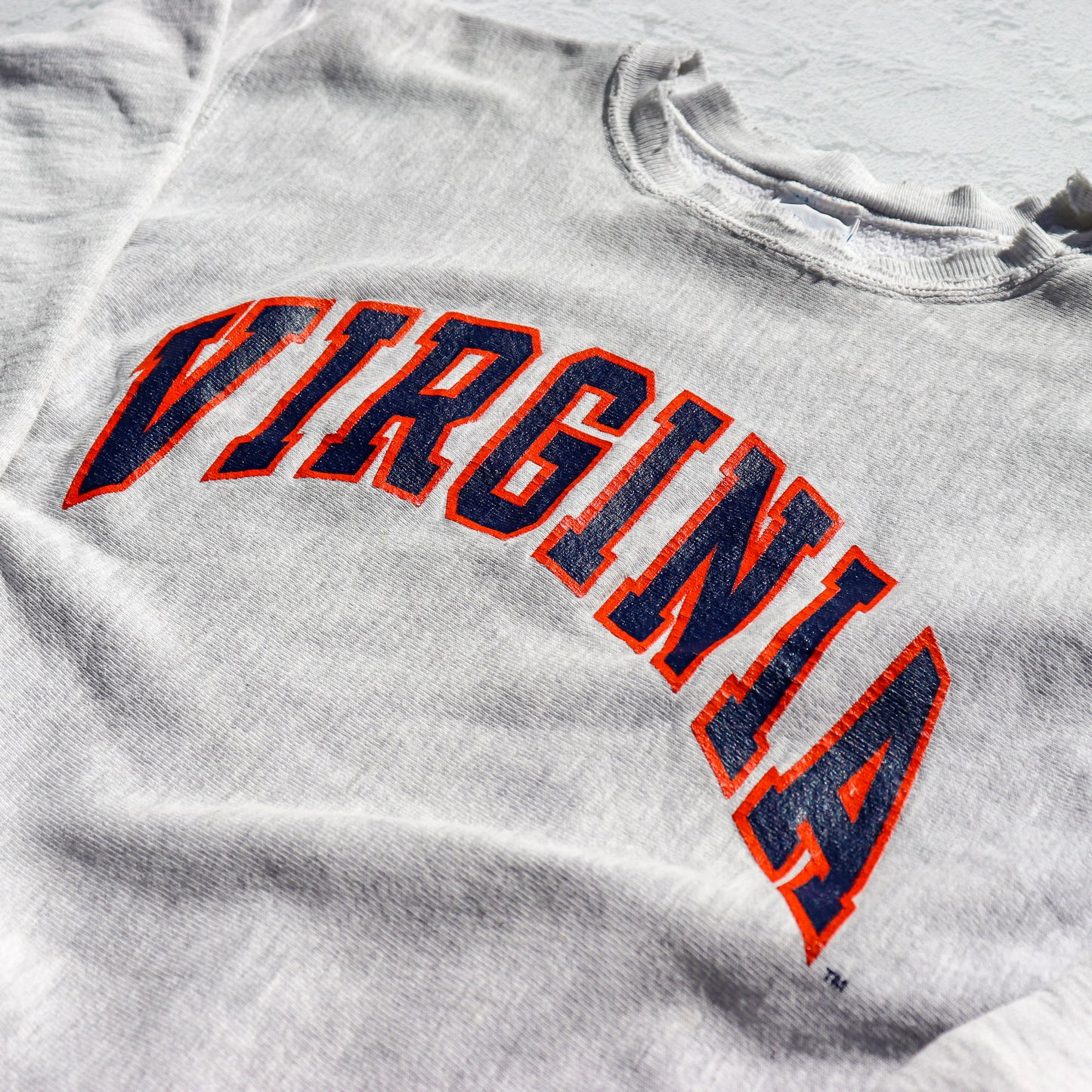 Champion Reverse Weave "VIRGINIA"