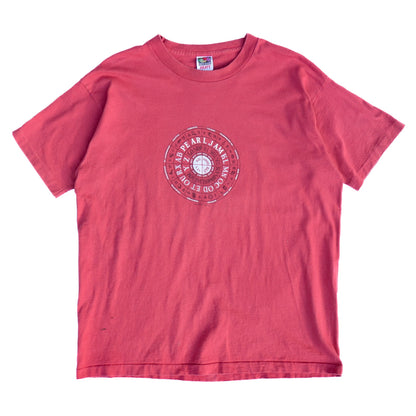 PERL JAM Tee