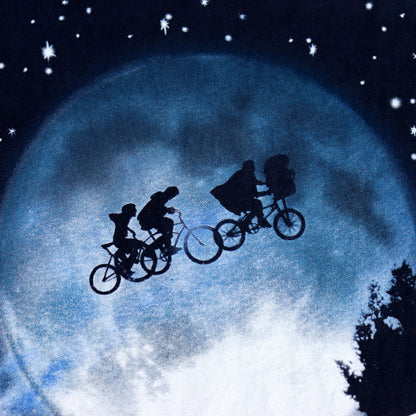 ET Ride The Movies Tee