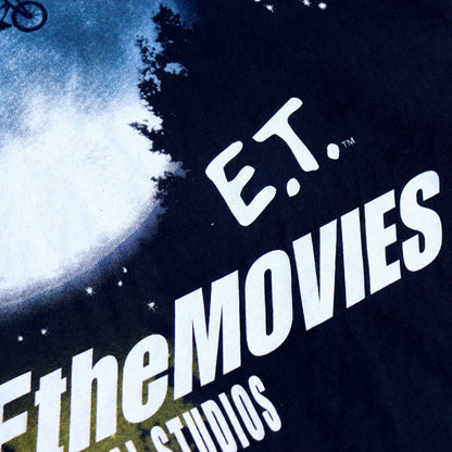 ET Ride The Movies Tee