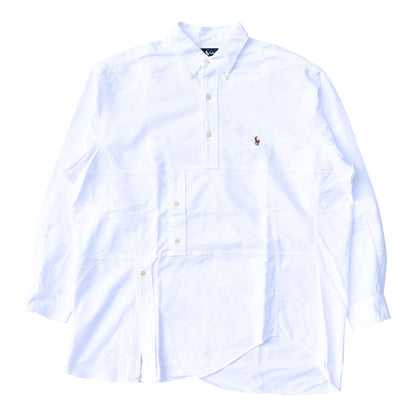 Ralph Lauren "Yarmouth" Remake Shirts