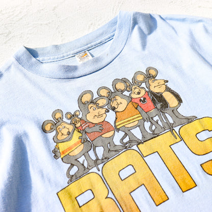 Old Rats Tee