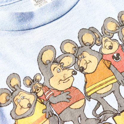 Old Rats Tee