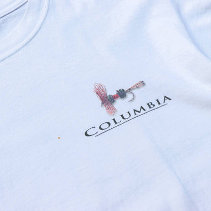 Columbia Fly Fishing Tee