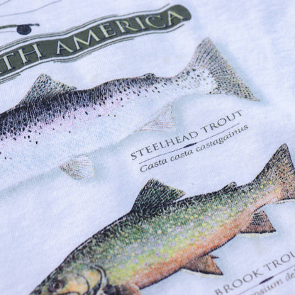 Columbia Fly Fishing Tee