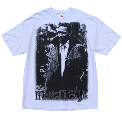 Marvin Gaye Tee