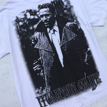 Marvin Gaye Tee