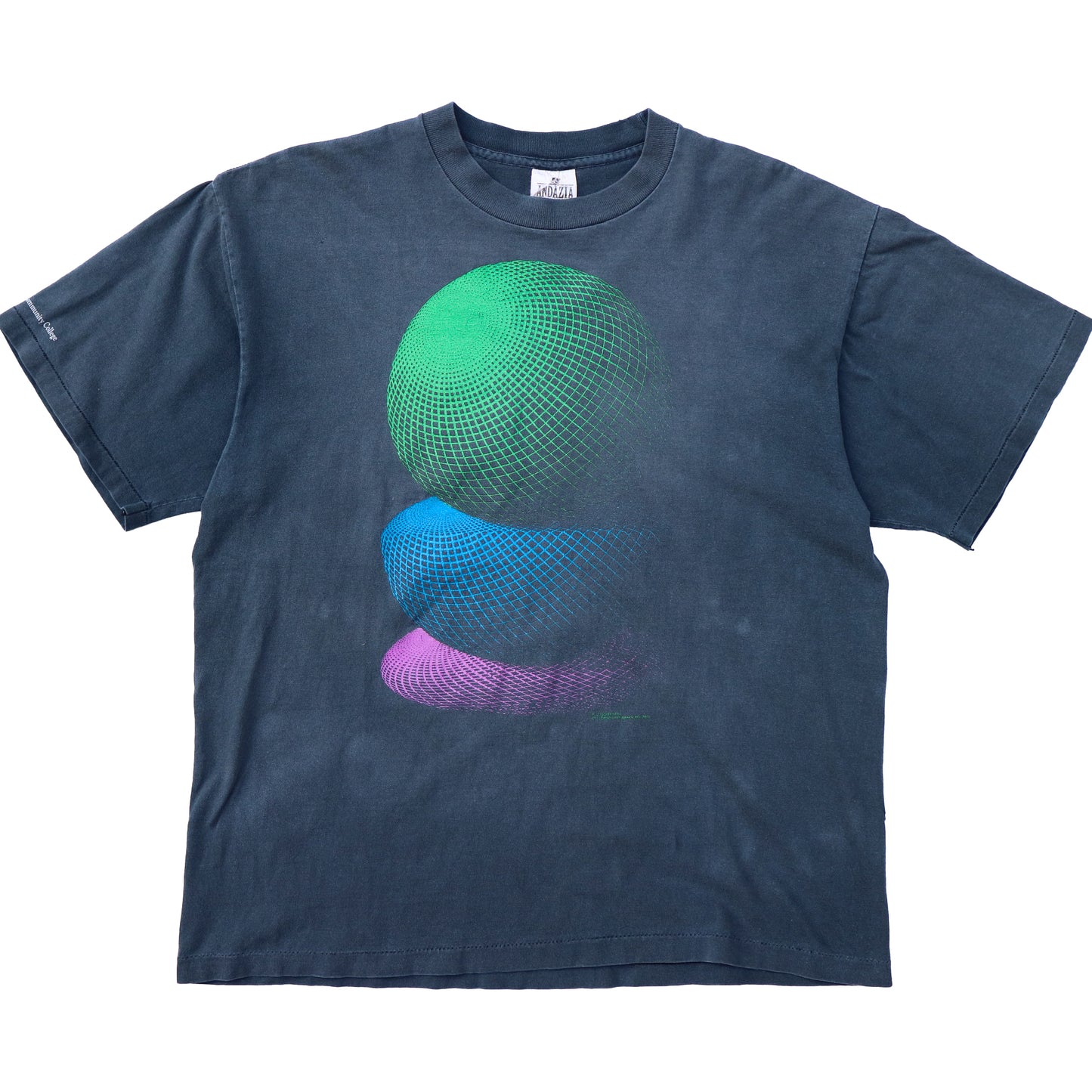 MC Escher Sphere Tee