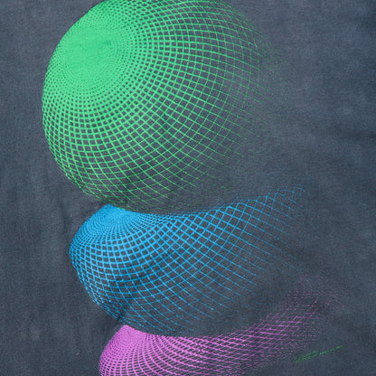 MC Escher Sphere Tee