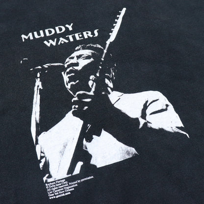 Gear Inc Muddy Waters Tee