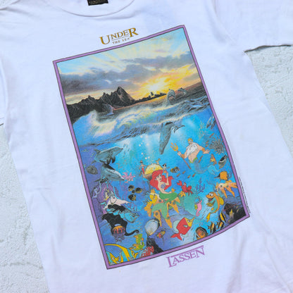 LASSEN Under The Sea Tee