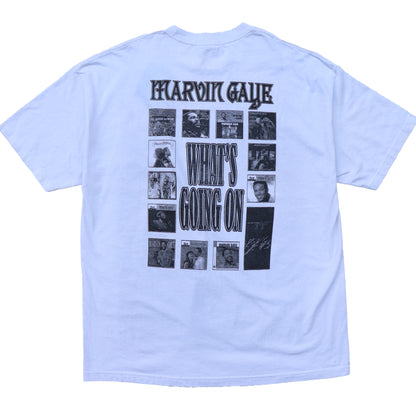 Marvin Gaye Tee