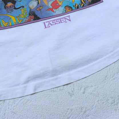 LASSEN Under The Sea Tee