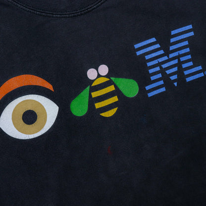 Eye Bee M IBM Tee