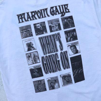 Marvin Gaye Tee